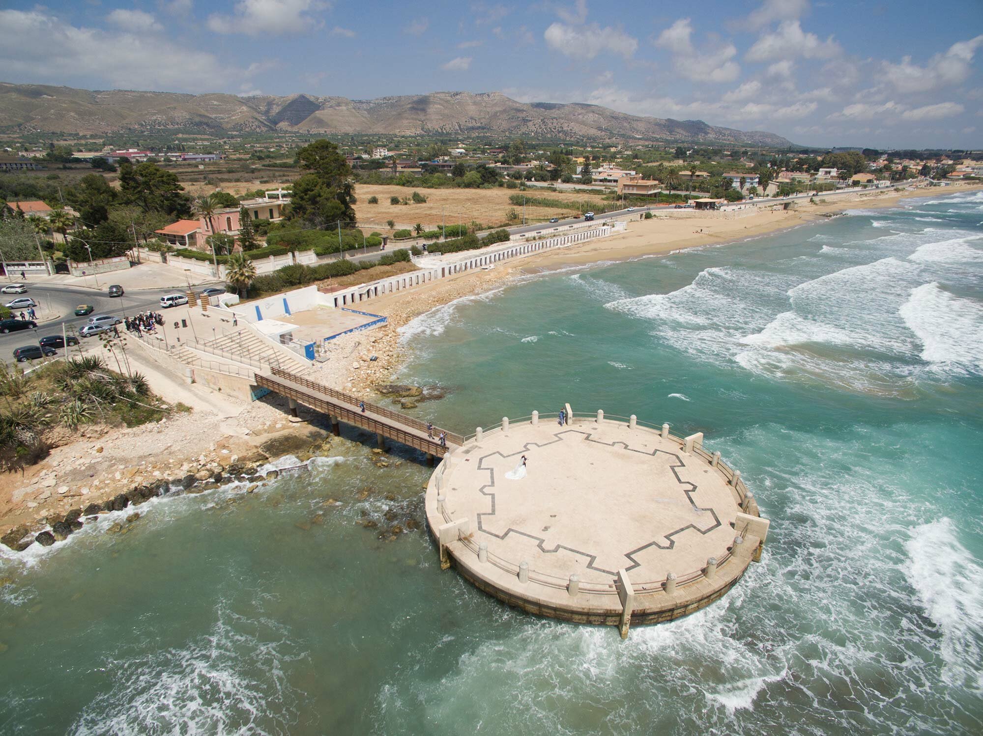 Bed_and_breakfast_Avola_Hotel_Sicilia_Avola_B&B_Avola_Albergo_Sicilia_Piazza_centro_mare_Rotonda_sul_Mare
